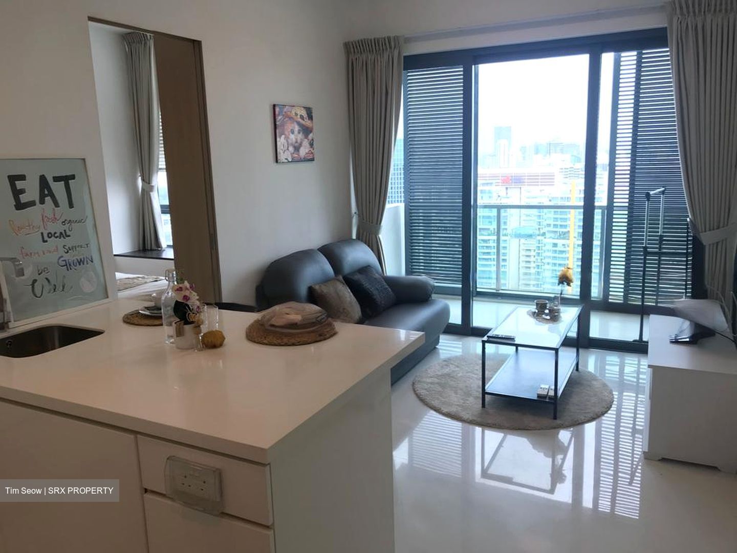 Soleil @ Sinaran (D11), Condominium #567002471